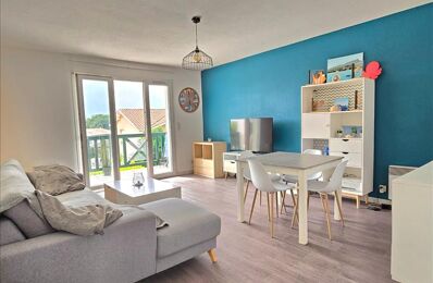 vente appartement 265 000 € à proximité de Boucau (64340)