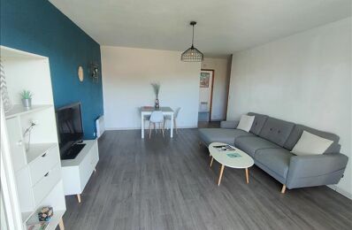 vente appartement 265 000 € à proximité de Saint-Martin-de-Seignanx (40390)