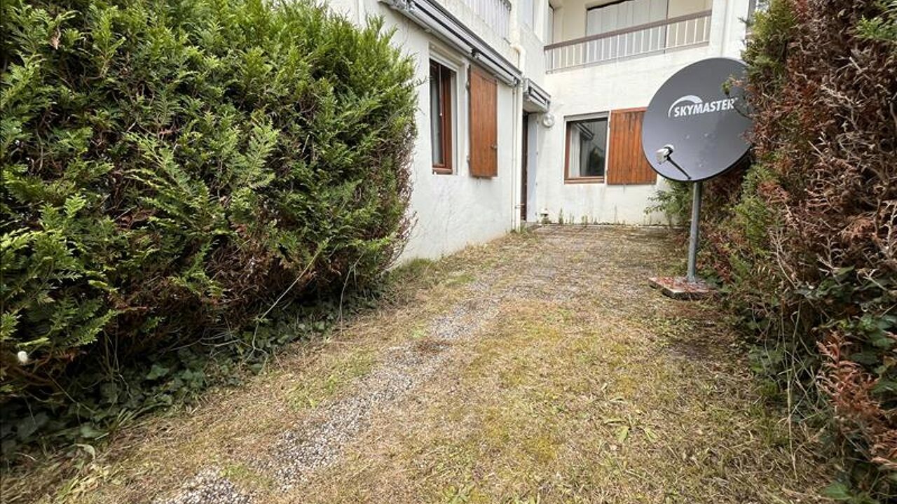 appartement 3 pièces 41 m2 à vendre à Dolus-d'Oléron (17550)