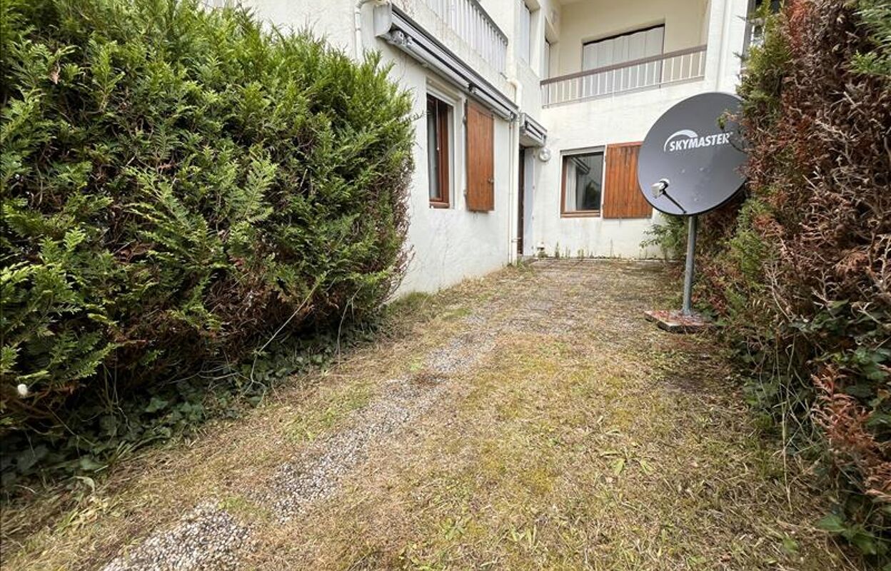 appartement 3 pièces 41 m2 à vendre à Dolus-d'Oléron (17550)