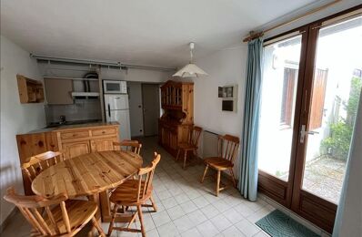 vente appartement 144 450 € à proximité de Saint-Georges-d'Oléron (17190)