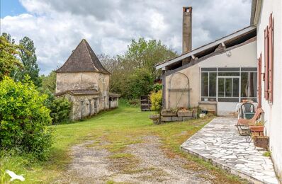 vente maison 233 200 € à proximité de Castelnaud-de-Gratecambe (47290)