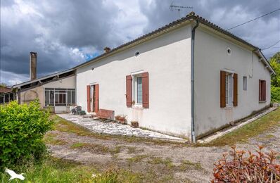 maison 4 pièces 110 m2 à vendre à Saint-Eutrope-de-Born (47210)