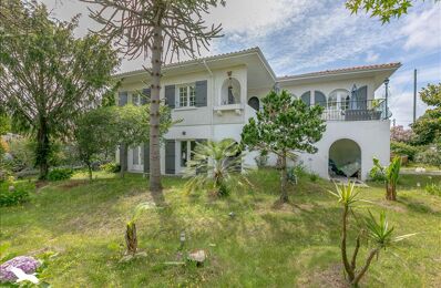vente maison 554 000 € à proximité de Lège-Cap-Ferret (33950)
