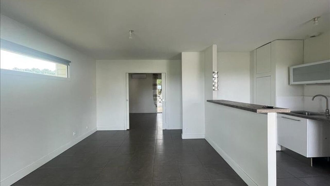 appartement 1 pièces 43 m2 à vendre à Gujan-Mestras (33470)