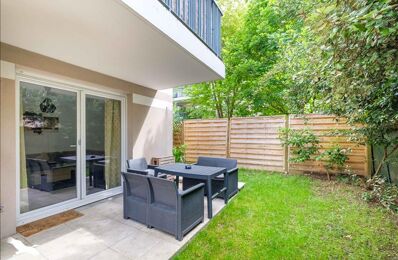 vente appartement 265 000 € à proximité de Décines-Charpieu (69150)