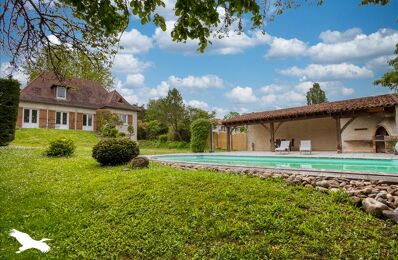 vente maison 310 170 € à proximité de Sainte-Marie-de-Chignac (24330)