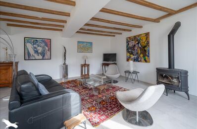 vente maison 265 000 € à proximité de Poursay-Garnaud (17400)