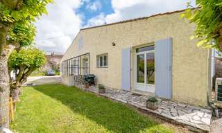 Maison 4 Pièces 96 m² à vendre à Fontaine-Chalendray (17510)