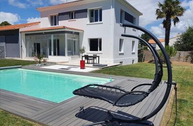 vente maison 689 700 € à proximité de Saint-Palais-sur-Mer (17420)