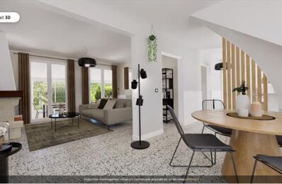 vente maison 498 000 € à proximité de Aigues-Mortes (30220)