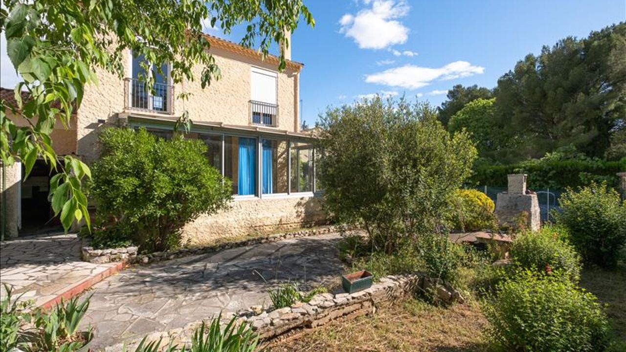 maison 4 pièces 96 m2 à vendre à Le Crès (34920)