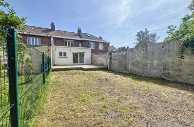 vente maison 219 900 € à proximité de Bourbourg (59630)