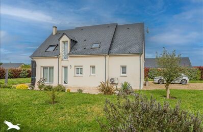 vente maison 254 400 € à proximité de Reugny (37380)