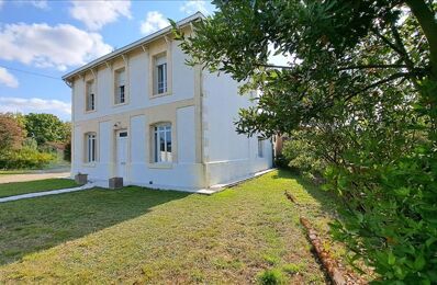 vente maison 390 350 € à proximité de Saint-Hippolyte (33330)