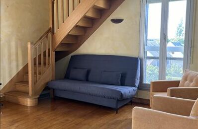 appartement 4 pièces 70 m2 à vendre à Chambray-Lès-Tours (37170)