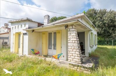 vente maison 299 000 € à proximité de Saint-Sulpice-de-Royan (17200)