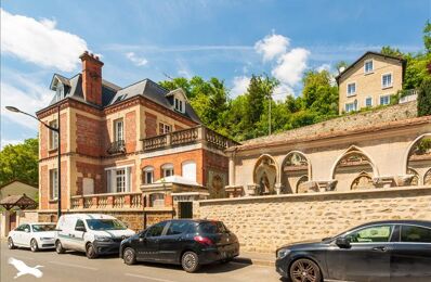 vente maison 608 000 € à proximité de Belloy-en-France (95270)