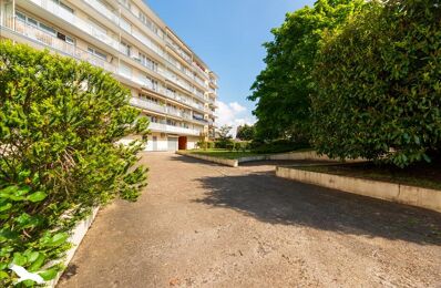 vente appartement 199 000 € à proximité de Mézy-sur-Seine (78250)