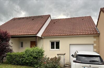 vente maison 184 800 € à proximité de Villac (24120)