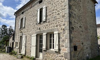 Maison 3 Pièces 90 m² à vendre à Saint-Estèphe (24360)