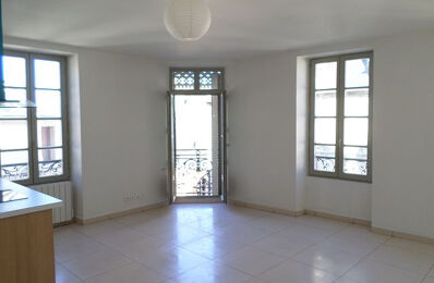 location appartement 525 € CC /mois à proximité de Nièvre (58)