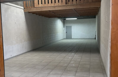 location commerce 500 € CC /mois à proximité de Anneyron (26140)