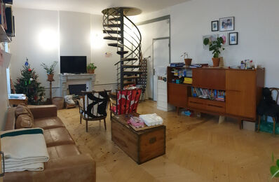 location appartement 909 € CC /mois à proximité de Chamalières (63400)