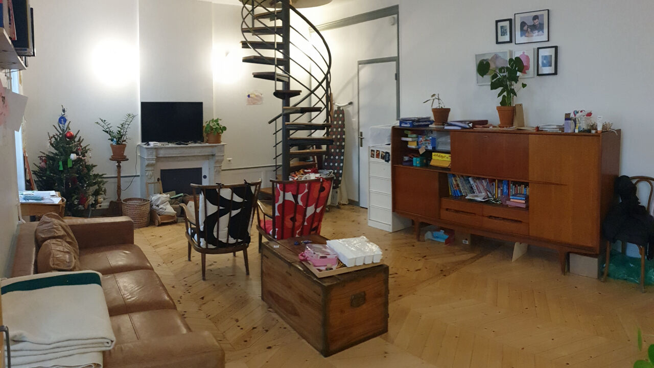 appartement 4 pièces 80 m2 à louer à Clermont-Ferrand (63000)