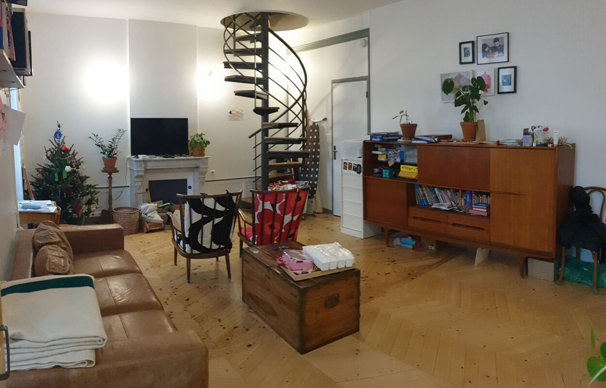appartement 4 pièces 80 m2 à louer à Clermont-Ferrand (63000)