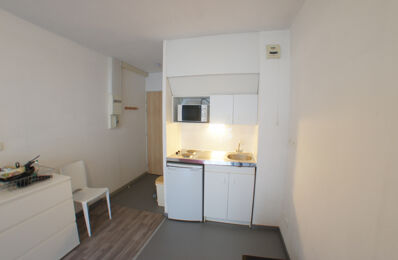 location appartement 474 € CC /mois à proximité de Blaison-Gohier (49320)