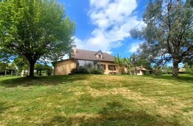 vente maison 244 000 € à proximité de Maspie-Lalonquère-Juillacq (64350)