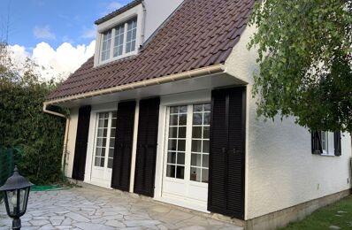 vente maison 322 400 € à proximité de Bruyères-le-Châtel (91680)
