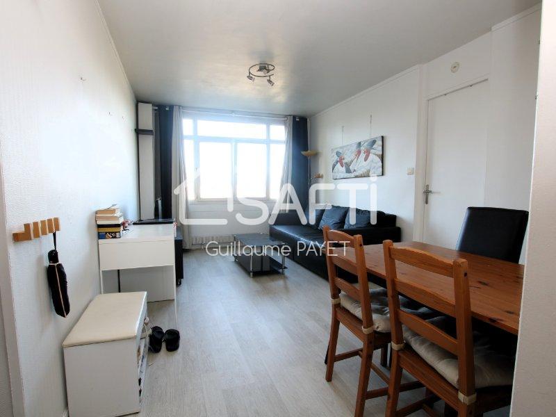 Appartement a louer le plessis-robinson - 4 pièce(s) - 66 m2 - Surfyn