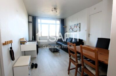 vente appartement 270 000 € à proximité de Châtenay-Malabry (92290)