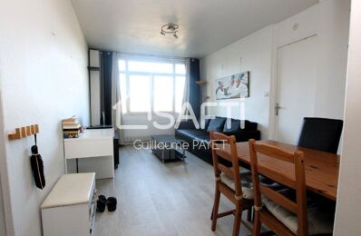 vente appartement 270 000 € à proximité de Houilles (78800)