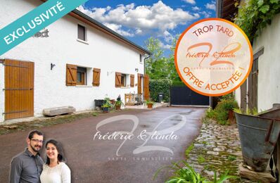 vente maison 169 000 € à proximité de Saint-Christophe-en-Bresse (71370)