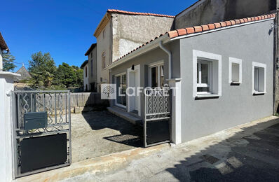 location maison 620 € CC /mois à proximité de Aude (11)