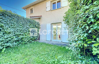 vente maison 249 900 € à proximité de Vignieu (38890)