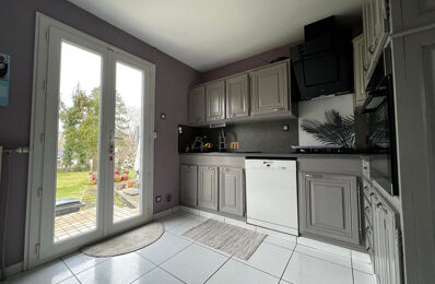 vente maison 219 900 € à proximité de Marquette-en-Ostrevant (59252)