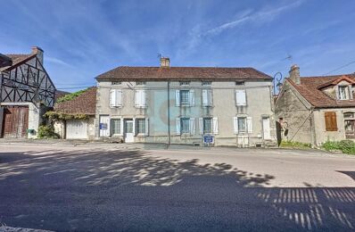 vente immeuble 75 000 € à proximité de Montlay-en-Auxois (21210)