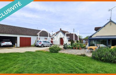 vente maison 257 000 € à proximité de Rigny-le-Ferron (10160)