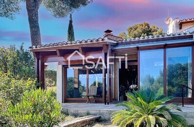 vente maison 997 000 € à proximité de La Cadière-d'Azur (83740)