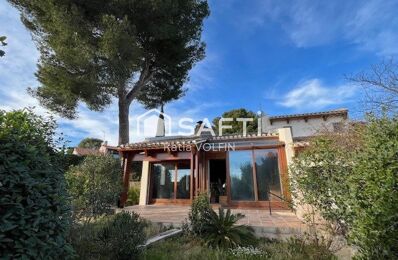 vente maison 947 000 € à proximité de Cassis (13260)