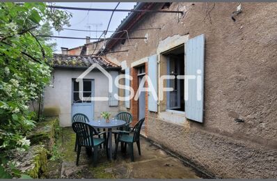 vente maison 107 000 € à proximité de Belfort-du-Quercy (46230)
