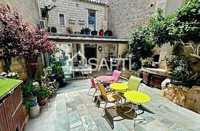 vente maison 483 000 € à proximité de Saint-Brès (34670)