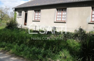 vente maison 97 000 € à proximité de Coutances (50200)