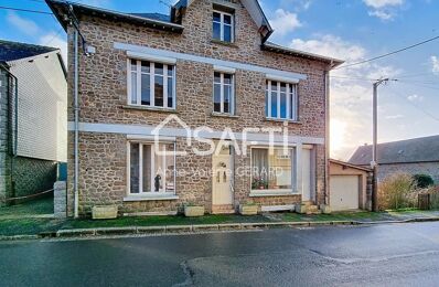 vente maison 106 000 € à proximité de Le Loroux (35133)