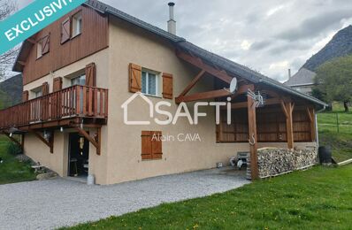 vente maison 405 000 € à proximité de Le Sauze-du-Lac (05160)