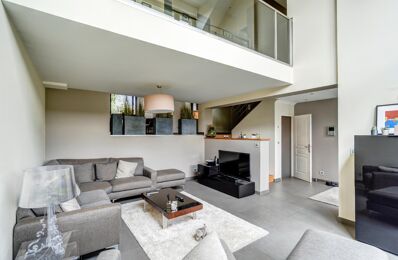 vente maison 1 240 000 € à proximité de Le Chesnay-Rocquencourt (78150)
